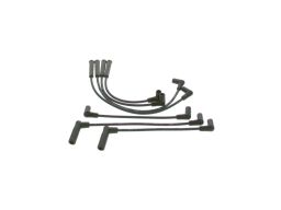 0 986 357 229 Zestaw Przewodów Zapłonowych 0 986 357 229 Bosch