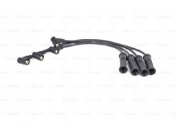 0 986 357 253 Zestaw Przewodów Zapłonowych 0 986 357 253 Bosch