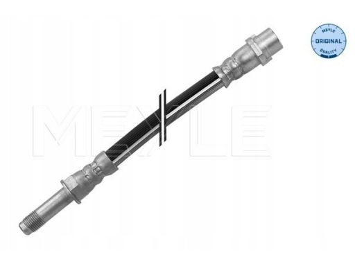 014 042 0027 Przewód Hamulcowy Elastyczny 014 042 0027 Meyle