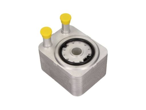 14-0007 Chłodnica Oleju Vw Golf/ Passat/A3/A4/A6 Maxgear