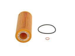 1 457 429 185 Filtr Oleju Bosch