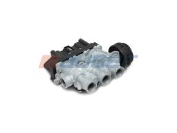 80427 Zawór Elektromagnetyczny Auger