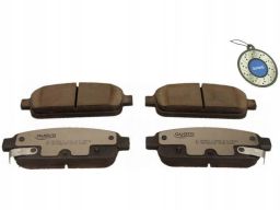 Qp3663C Klocki Ham. Opel T. Astra J 09-/Zafira C Quaro