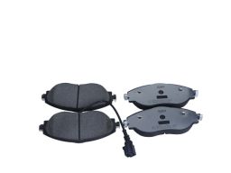 Qp3973C Klocki Ham. Vw P. Golf/Passat/Tiguan 1,0 Quaro