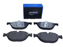 Qp4570C Klocki Ham. Bmw P. F01/F02/F10 525-550 Q Quaro