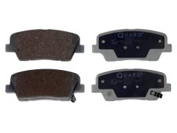 Qp5874 Klocki Ham. Hyundai T. Santa Fe 09-/Kia Quaro