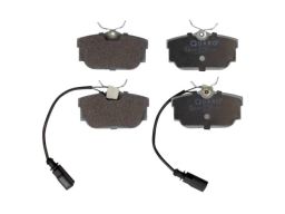 Qp6081 Klocki Ham. Vw T. Sharan/Galaxy 00-/T4 9 Quaro