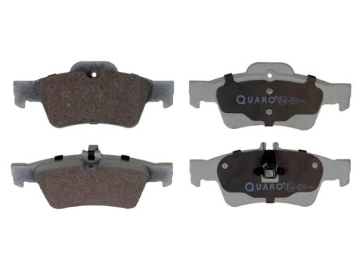 Qp6575 Klocki Ham. Db T. W211/W212/W220/W221/C2 Quaro