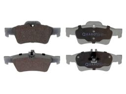 Qp6575 Klocki Ham. Db T. W211/W212/W220/W221/C2 Quaro