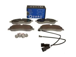 Qp6685 Klocki Ham. Ford P. Transit 2,2 Tdci 13- Quaro