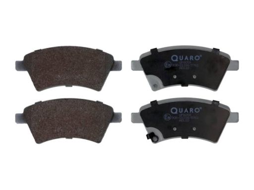 Qp8059 Klocki Ham. Suzuki P. Sx4 06- /Fiat Sedi Quaro