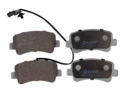 Qp8211 Klocki Ham. Renault T. Master/Movano 10- Quaro