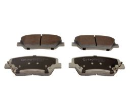 Qp8946 Klocki Ham. Hyundai P. I30 11- Quaro