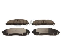 Qp9505C Klocki Ham. Chrysler P. Grand Voyager 12 Quaro