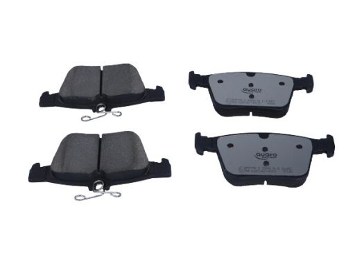 Qp9775C Klocki Ham. Vw T. Golf Vii/T-Roc/A3 13-/ Quaro