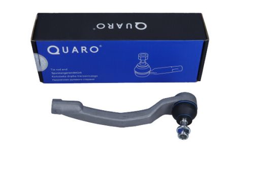 Qs0750/Hq Końc. Dr. Kier. Renault Megane 02- Le Quaro