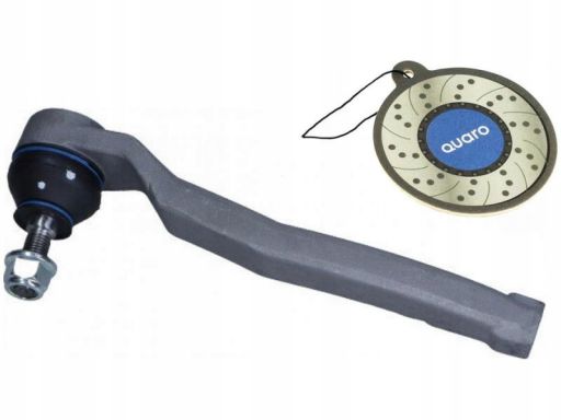 Qs0750/Hq Końc. Dr. Kier. Renault Megane 02- Le Quaro