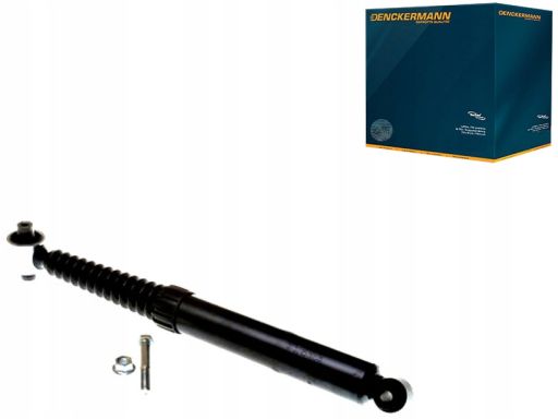 Qs0750/Hq Końc. Dr. Kier. Renault Megane 02- Le Quaro