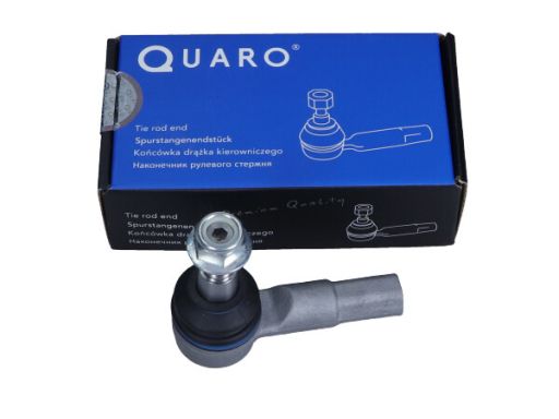 Qs7259/Hq Końc. Dr. Kier. Ford Transit 00- Le/Pr Quaro