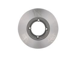 0 986 478 712 Tarcza Hamulcowa Bosch