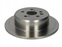 0 986 479 243 Tarcza Hamulcowa Bosch