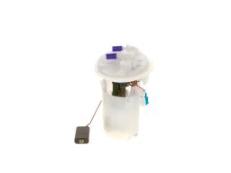 1 987 580 015 Jednostka Doprowadzająca Paliwo Bosch