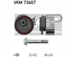 Vkm 73607 Rolka Napinająca Paska Rozrządu Skf