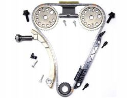 Vkml 85003 Zestaw Łańcucha Rozrządu Skf