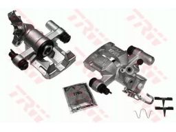 Bhn573E Zacisk Hamulcowy Trw