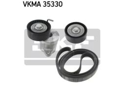 Vkma 35330 Zestaw Paska Wieloklinowego Skf
