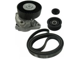 Vkma 38017 Zestaw Paska Wieloklinowego Skf