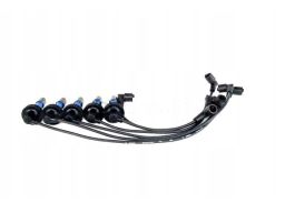 0 986 357 232 Zestaw Przewodów Zapłonowych Bosch