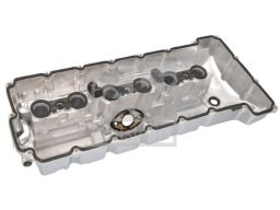 194977 Pokrywa Zaworów Bmw 3 2.5/3.0 04- Alum. Febi Bilstein