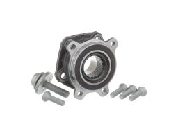 Vkba 7265 Łożysko Koła Audi P. A4 B9 (Z Piastą) Skf