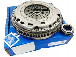 2290 602 004 Zestaw Sprzęgła Sachs