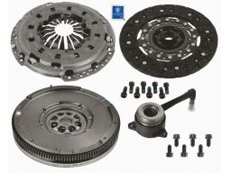 2290 601 185 Zestaw Sprzęgła Sachs