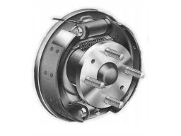 03.0137-0512.2 Szczęki Hamulcowe Kpl. Ate