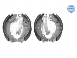 114 042 0502 Szczęki Hamulcowe Kpl. Meyle