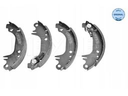 11-14 533 0000 Szczęki Hamulcowe Kpl. Meyle