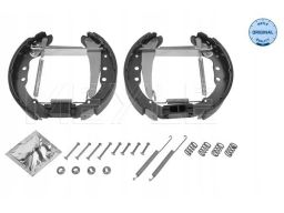 114 533 0006/K Szczęki Hamulcowe Kpl. Meyle