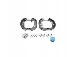 214 533 0007/K Szczęki Hamulcowe Kpl. Meyle