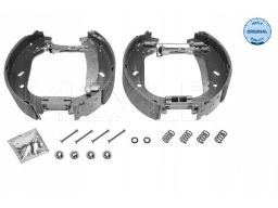 214 533 0017/K Szczęki Hamulcowe Kpl. Meyle