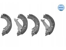 37-14 533 0004 Szczęki Hamulcowe Kpl. Meyle