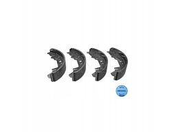 44-14 533 0002 Szczęki Hamulcowe Kpl. Meyle