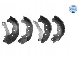 714 533 0007 Szczęki Hamulcowe Kpl. Meyle