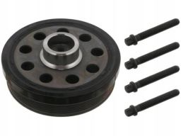 33077 Koło Pasowe Wału Korbowego Febi Bilstein