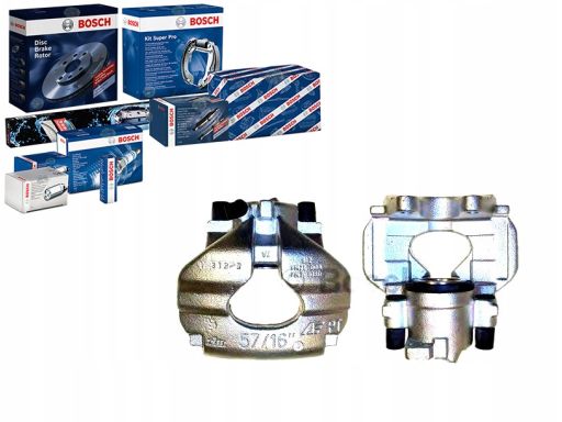 0 986 474 259 Zacisk Hamulcowy Bosch