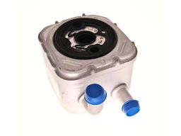 14-0004 Chłodnica Oleju Vw Passat/ Superb/ A4/A6 Maxgear