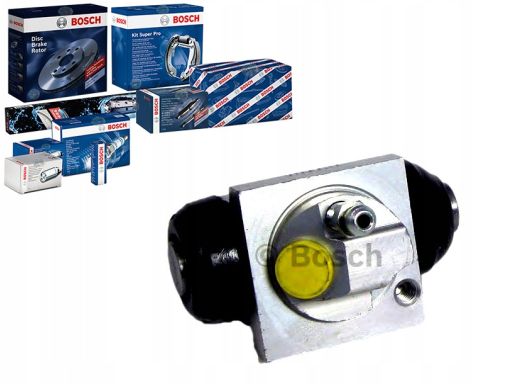 0 986 475 988 Cylinderek Hamulcowy Bosch