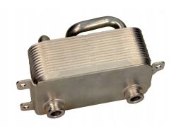 14-0025 Chłodnica Oleju Bmw 2,0-4,4 E60/E67 5/7 Maxgear